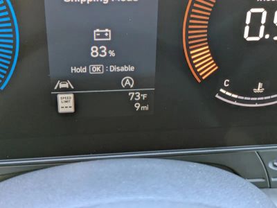 2026 Hyundai KONA — photo 26 view