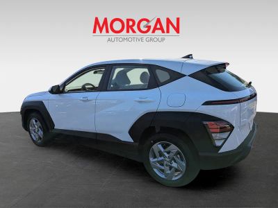 2026 Hyundai KONA — photo 7 view