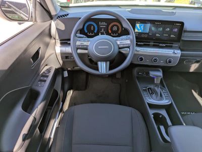 2026 Hyundai KONA — photo 16 view