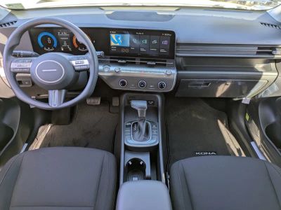 2026 Hyundai KONA — photo 15 view