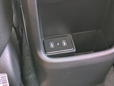 2026 Hyundai KONA — photo 14 view