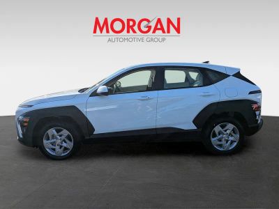 2026 Hyundai KONA — photo 8 view