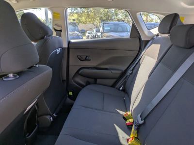 2026 Hyundai KONA — photo 13 view