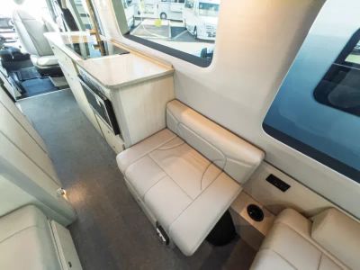 2026 Grech RV STRADA ION TOUR — photo 13 view