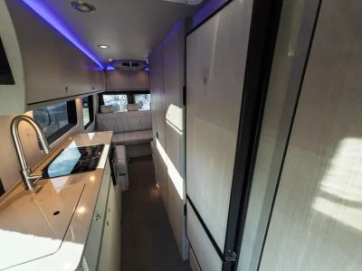 2026 Grech RV STRADA ION TOUR — photo 7 view