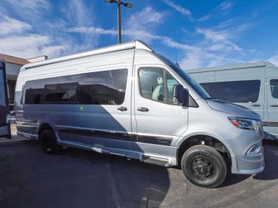 2026 Grech RV STRADA ION TOUR — photo 18 view
