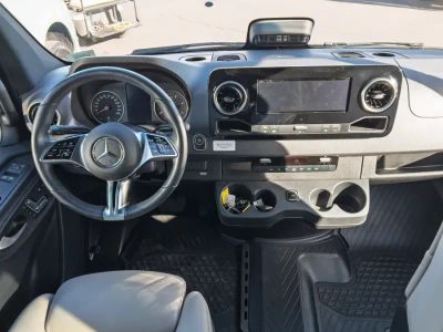 2026 Grech RV STRADA ION TOUR — rear three-quarter view