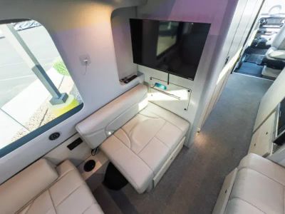2026 Grech RV STRADA ION TOUR — photo 14 view