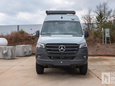 2026 Winnebago Revel Sport - Photo 2