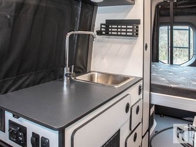 2026 Winnebago Revel Sport - Photo 12