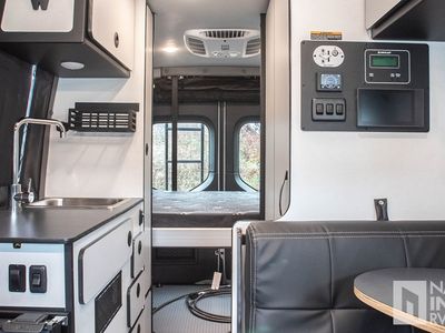 2026 Winnebago Revel Sport - Photo 9