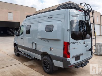 2026 Winnebago Revel Sport - Photo 6