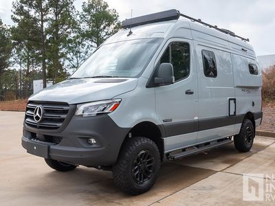 2026 Winnebago Revel Sport - Photo 8