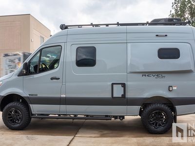 2026 Winnebago Revel Sport - Photo 7