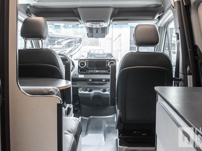 2026 Winnebago Revel Sport - Photo 15