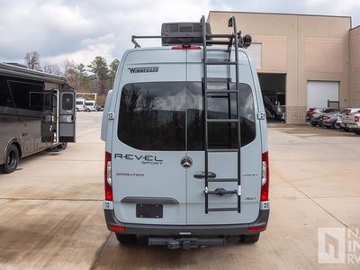 2026 Winnebago Revel Sport - Photo 5