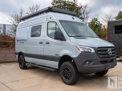 2026 Winnebago Revel Sport - Photo 1