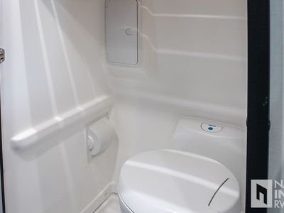 2026 Winnebago Revel Sport - Photo 11