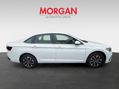 2026 Volkswagen Jetta - Photo 8