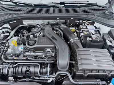 2026 Volkswagen Jetta - Photo 24