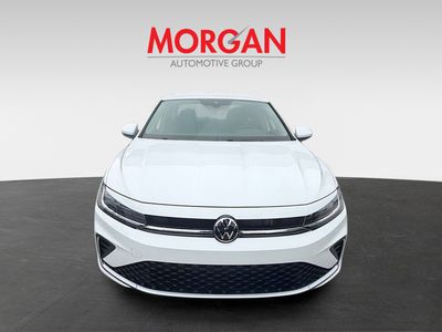 2026 Volkswagen Jetta - Photo 2