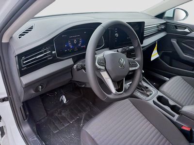 2026 Volkswagen Jetta - Photo 9