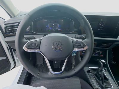 2026 Volkswagen Jetta - Photo 10