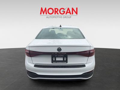 2026 Volkswagen Jetta - Photo 6