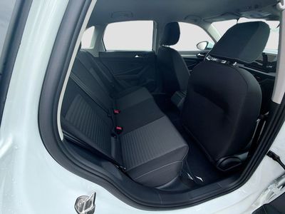 2026 Volkswagen Jetta - Photo 21