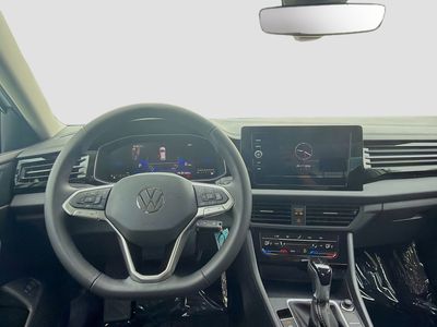 2026 Volkswagen Jetta - Photo 17