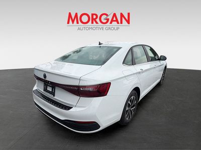 2026 Volkswagen Jetta - Photo 7