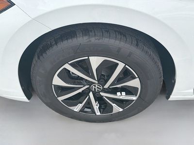2026 Volkswagen Jetta - Photo 25