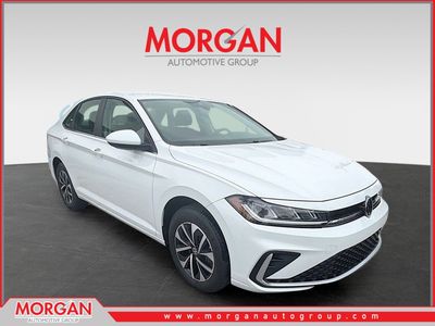 2026 Volkswagen Jetta - Photo 1