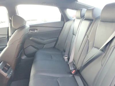 2025 Honda Accord Hybrid — photo 19 view