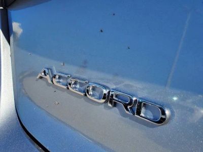 2025 Honda Accord Hybrid — photo 15 view