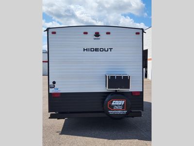 2022 Keystone Hideout Single Axle - Photo 6