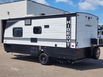2022 Keystone Hideout Single Axle - Photo 4