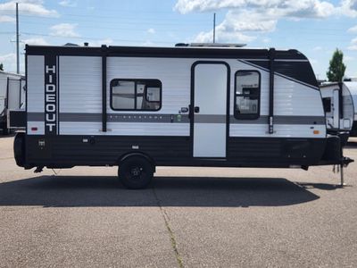 2022 Keystone Hideout Single Axle - Photo 8