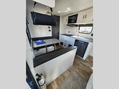 2022 Keystone Hideout Single Axle - Photo 12