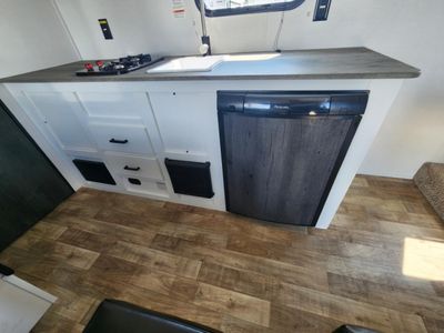 2022 Keystone Hideout Single Axle - Photo 13