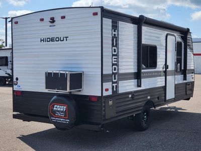 2022 Keystone Hideout Single Axle - Photo 5