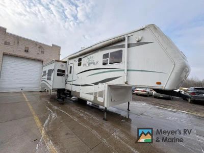 2006 Jayco Designer - Photo 1