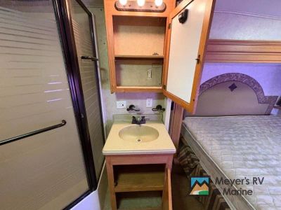 2006 Jayco Designer - Photo 33
