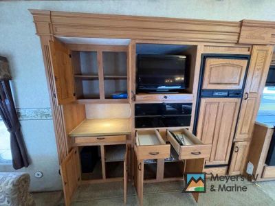 2006 Jayco Designer - Photo 25