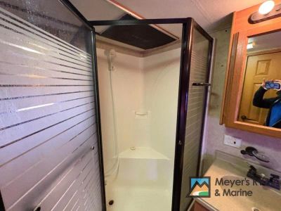 2006 Jayco Designer - Photo 35