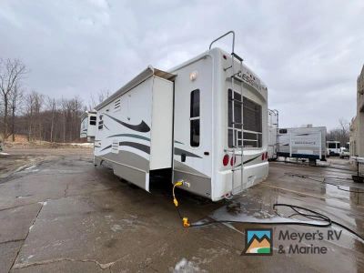 2006 Jayco Designer - Photo 4