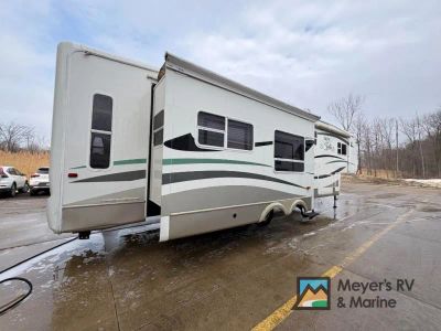 2006 Jayco Designer - Photo 5
