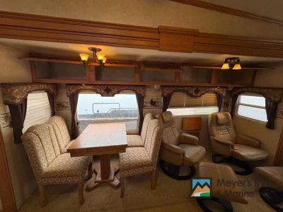 2006 Jayco Designer - Photo 20