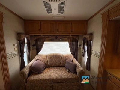 2006 Jayco Designer - Photo 22
