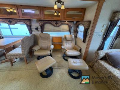2006 Jayco Designer - Photo 21